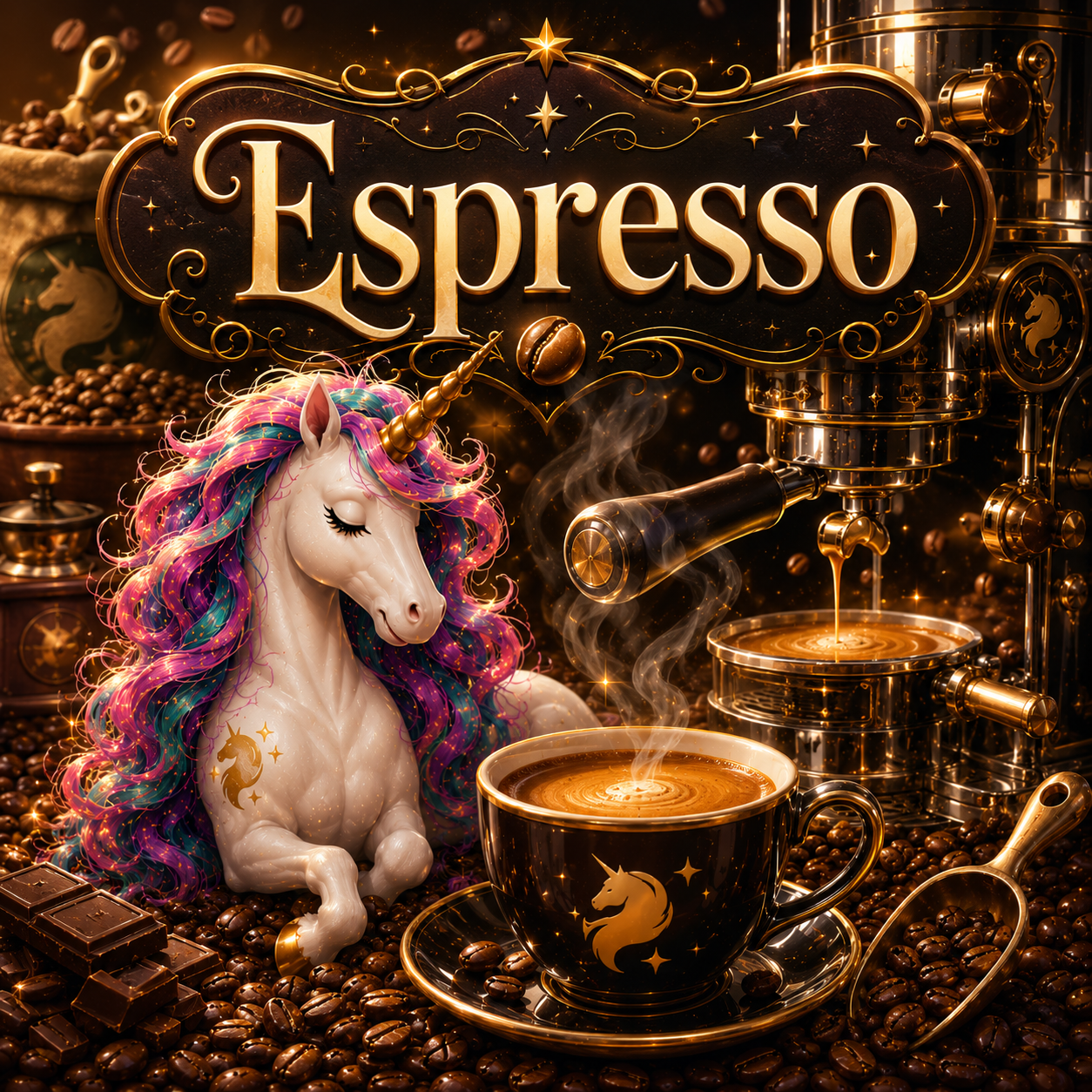 Espresso