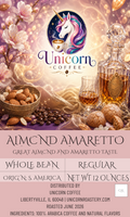 [partner-connect-label] Almond Amaretto