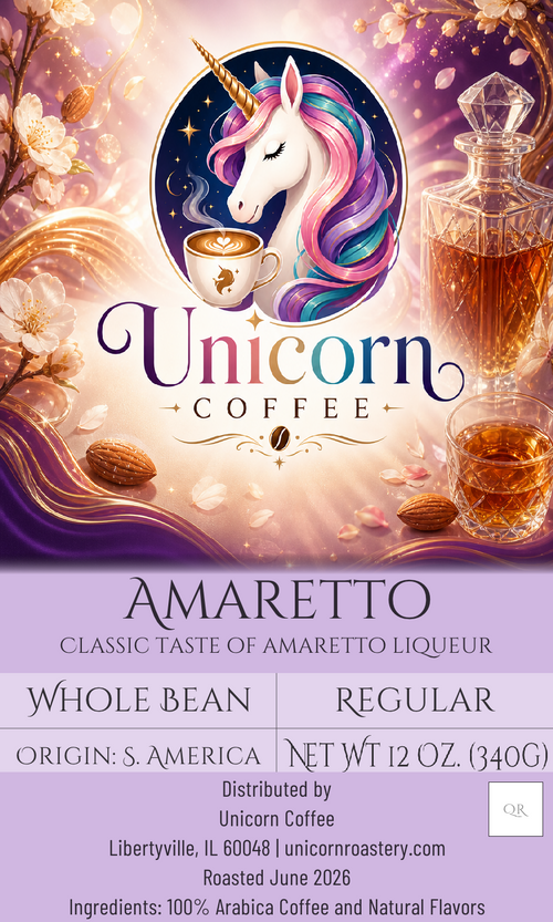 [partner-connect-label] Amaretto