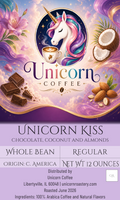 Unicorn Kiss