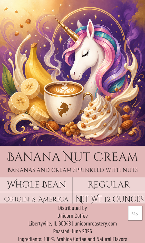 [partner-connect-label] Banana Nut Cream