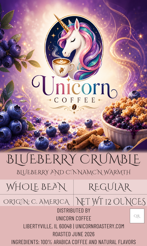 [partner-connect-label] Blueberry Crumble