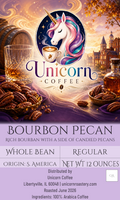 [partner-connect-label] Bourbon Pecan