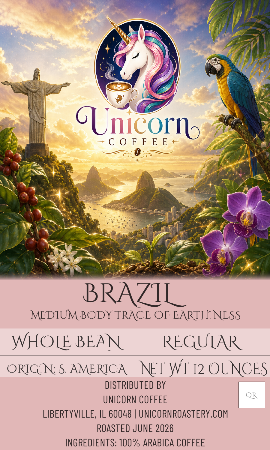 [partner-connect-label] Brazil