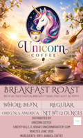 [partner-connect-label] Breakfast Roast