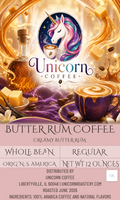 [partner-connect-label] Butter Rum Coffee