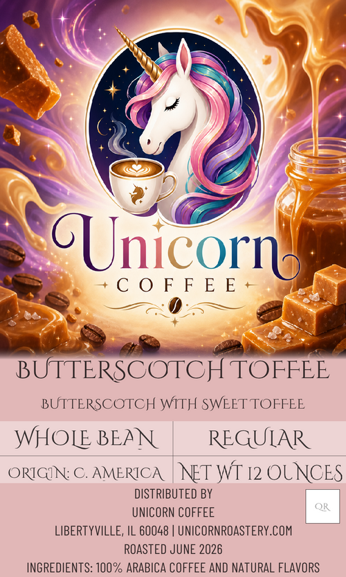 [partner-connect-label] Butterscotch Toffee