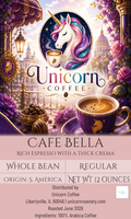 [partner-connect-label] Cafe Bella