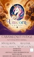 [partner-connect-label] Caramel Nut Fudge