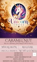 [partner-connect-label] Caramel Nut