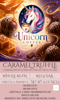 [partner-connect-label] Caramel Truffle
