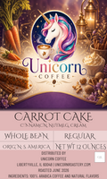 [partner-connect-label] Carrot Cake
