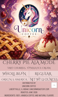 [partner-connect-label] Cherry Pie Ala Mode