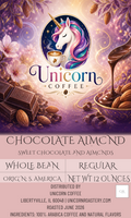 [partner-connect-label] Chocolate Almond