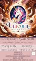 [partner-connect-label] Chocolate Avalanche