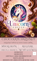 [partner-connect-label] Chocolate Hazelnut