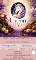 [partner-connect-label] Chocolate Macadamia Nut