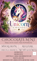 [partner-connect-label] Chocolate Mint