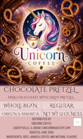 [partner-connect-label] Chocolate Pretzel
