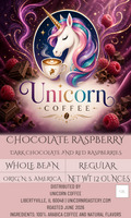 [partner-connect-label] Chocolate Raspberry