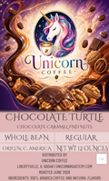 [partner-connect-label] Chocolate Turtle