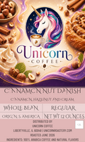 [partner-connect-label] Cinnamon Nut Danish