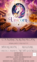 [partner-connect-label] Cinnamon Rum Pecan