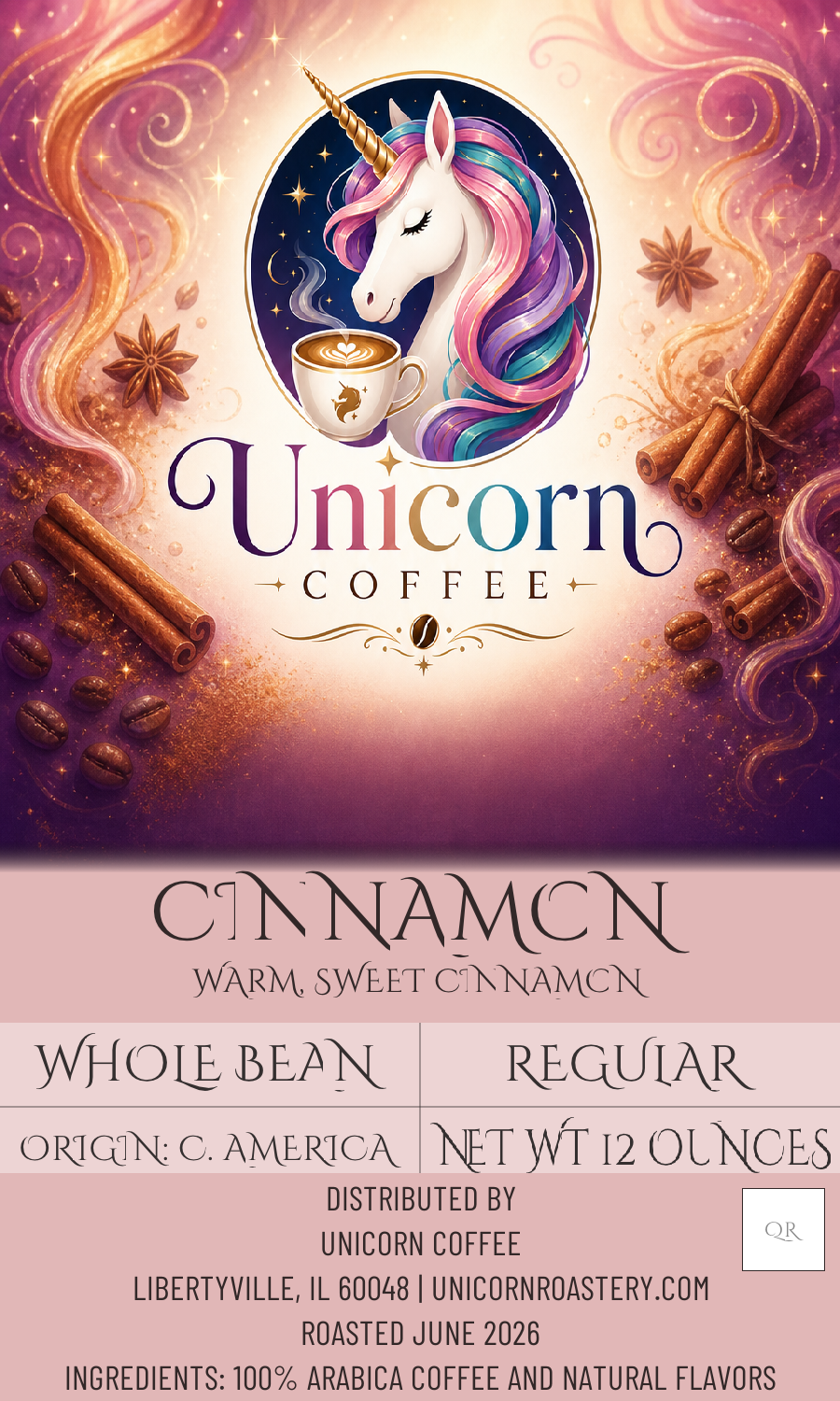 [partner-connect-label] Cinnamon