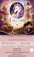 [partner-connect-label] City Market Espresso Blend