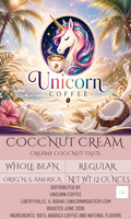 [partner-connect-label] Coconut Cream