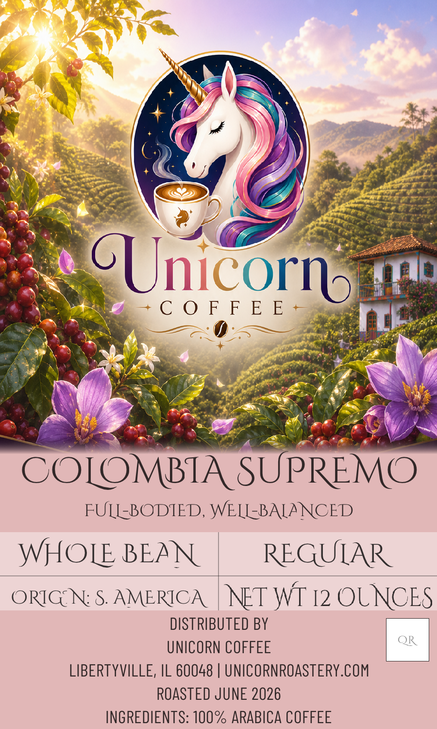 [partner-connect-label] Colombia Supremo