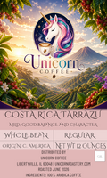 [partner-connect-label] Costa Rica Tarrazu
