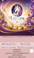 [partner-connect-label] Crema Focus - Collagen Protein