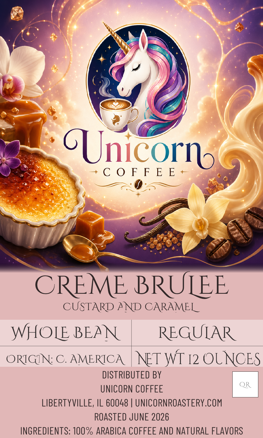 [partner-connect-label] Creme Brulee