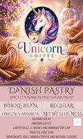[partner-connect-label] Danish Pastry