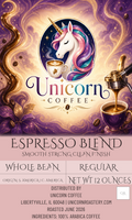 [partner-connect-label] Espresso Blend
