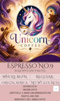 [partner-connect-label] Espresso No.9