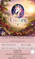 [partner-connect-label] Ethiopian Yirgacheffe