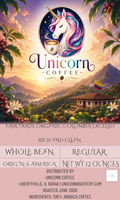[partner-connect-label] Fair Trade Organic Colombia Excelso