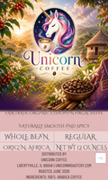 [partner-connect-label] Fair Trade Organic Ethiopian Yirgacheffe