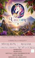 [partner-connect-label] Fair Trade Organic Guatemala