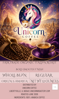 [partner-connect-label] Fair Trade Organic Italian Roast