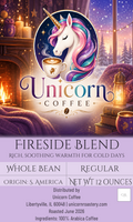 [partner-connect-label] Fireside Blend