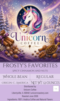 [partner-connect-label] Frosty's Favorites