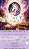 [partner-connect-label] German Chocolate Cake