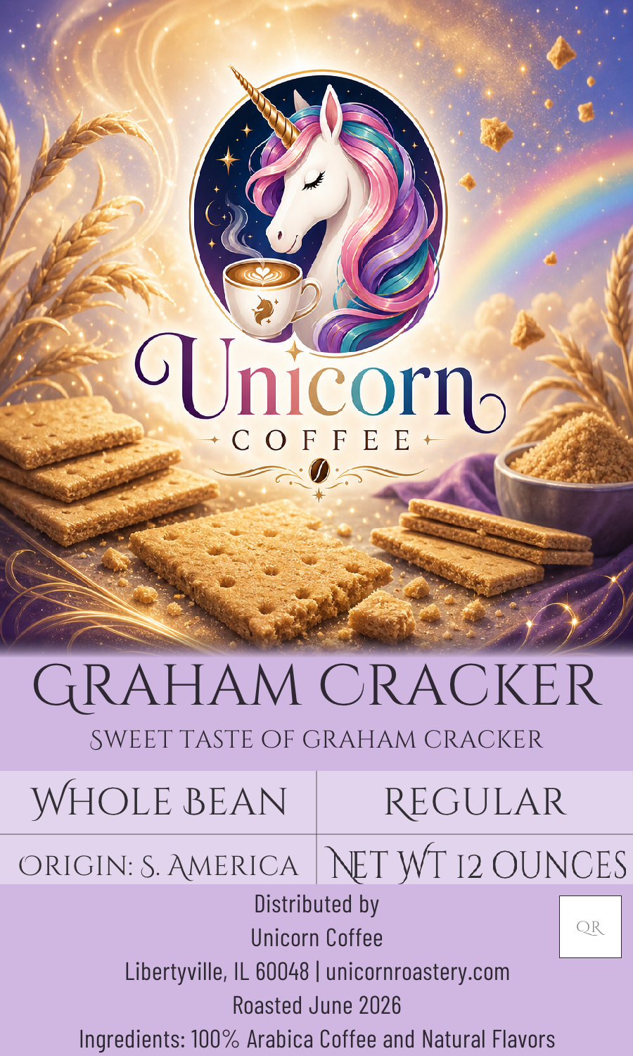 [partner-connect-label] Graham Cracker