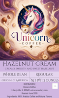 [partner-connect-label] Hazelnut Cream