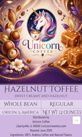 [partner-connect-label] Hazelnut Toffee