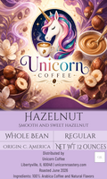 [partner-connect-label] Hazelnut