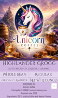 [partner-connect-label] Highlander Grogg